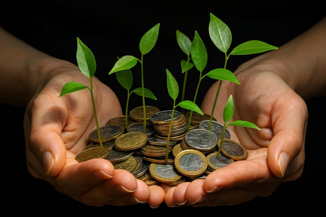 Cómo empezar a invertir en banca verde y fondos sostenibles