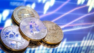 Criptomonedas en 2025
