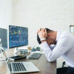 Errores financieros que te mantienen endeudado