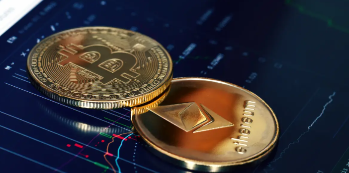 Ethereum frente a Bitcoin