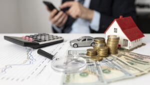 tipos de inversiones