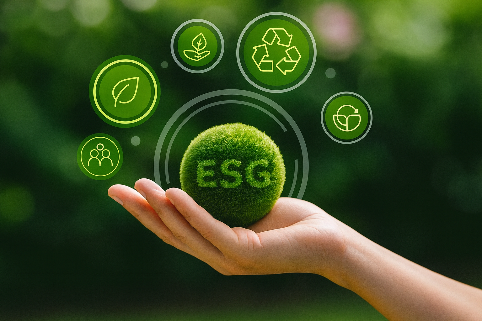 Qué es la inversión ESG y cómo impacta tus finanzas personales