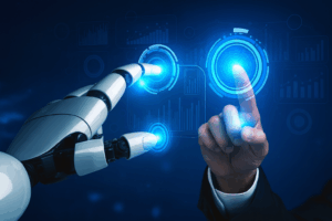 Robo advisors