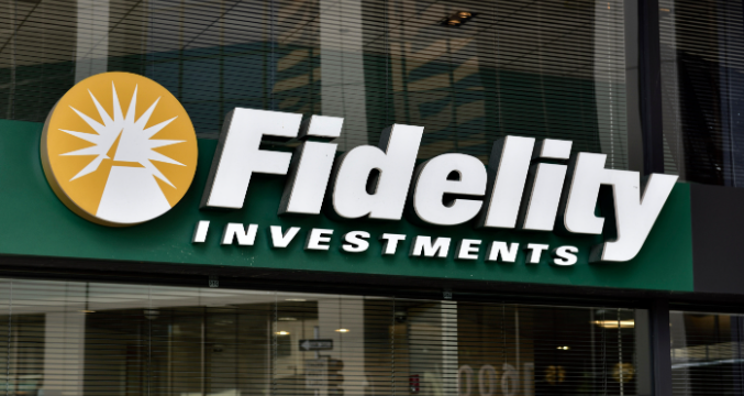 brokers más fiables - fidelity