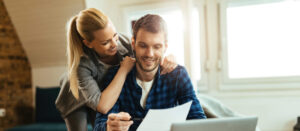 Finanzas en pareja
