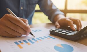 Finanzas personales: cómo planificar tu futuro