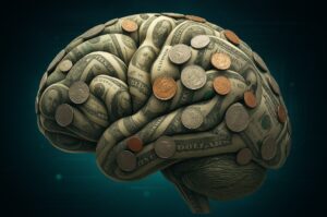 Psicología del dinero