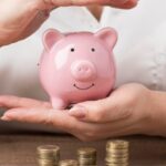 Cuánto deberías tener ahorrado según tu edad