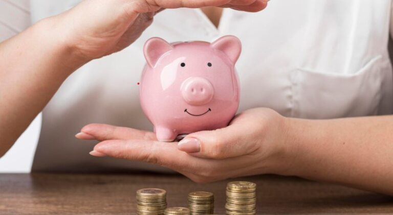 Cuánto deberías tener ahorrado según tu edad