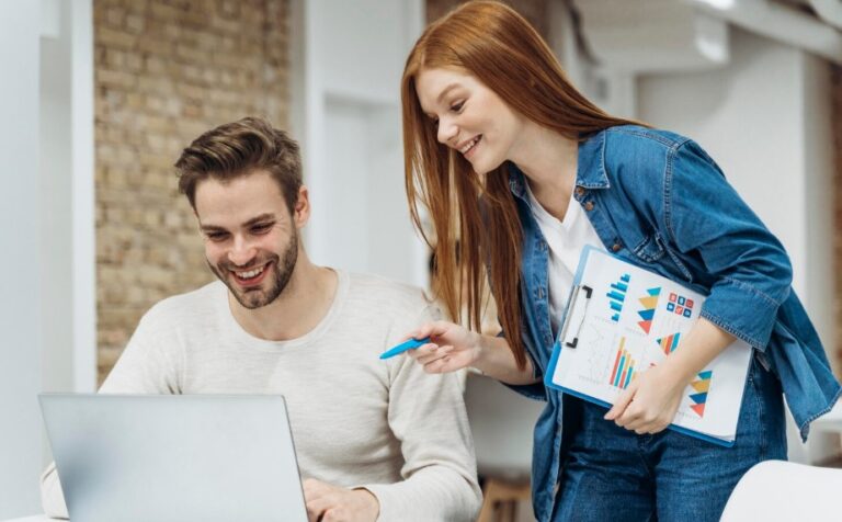 marketing de afiliados