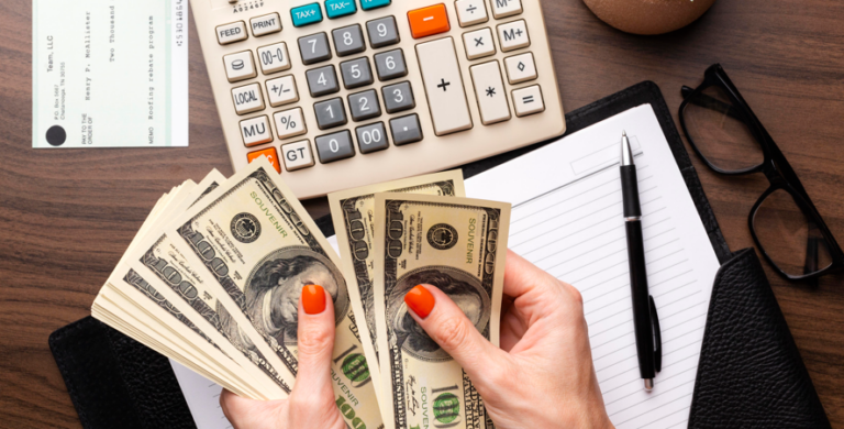 gastos fijos y gastos variables