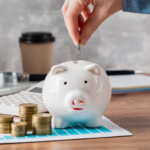 como ahorrar dinero mes a mes