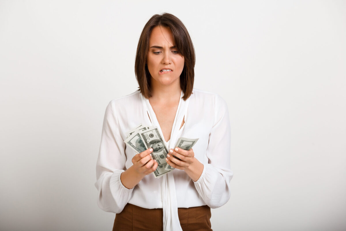 Cómo ahorrar dinero si gano poco