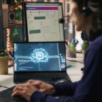 como crear contenido con inteligencia artificial
